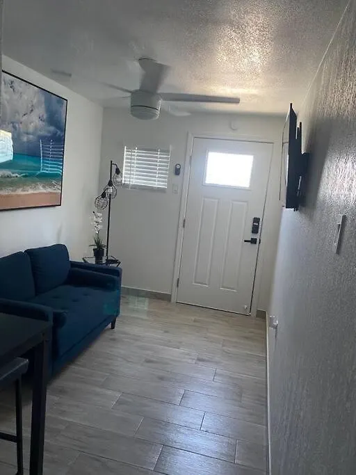 Apartment Villa New Place Las Vegas