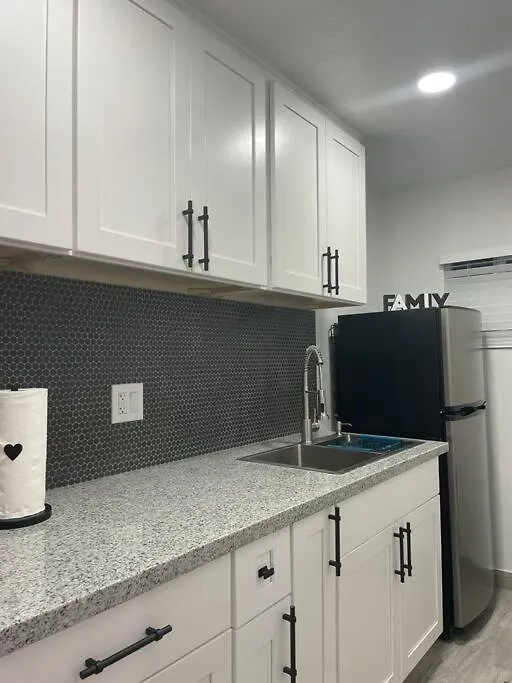 Apartment Villa New Place Las Vegas