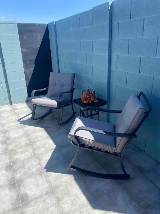 Apartment Villa New Place Las Vegas United States